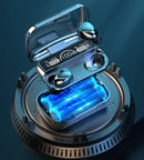 Fone de Ouvido Bluetooth - TWS 5.2 - Tempore Plus