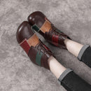 Bota Retalhos - Tempore Plus