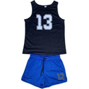 Conjunto Fitness Titan - Tempore Plus