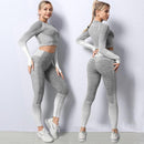 Conjunto Feminino ElegantFit - Tempore Plus