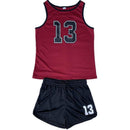 Conjunto Fitness Titan - Tempore Plus