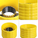 Debulhador de Milho - Tempore Plus