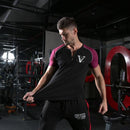 Camiseta VibeFit Duo - Tempore Plus
