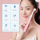 Escova Elétrica Branqueadora - Tempore Plus