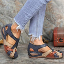 Sandália Ortopédica Serena - Tempore Plus