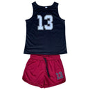 Conjunto Fitness Titan - Tempore Plus
