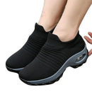 Tênis Feminino Anatômico Slip - Tempore Plus