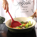 Kit Utensílios de Cozinha de Silicone Livre de BPA - Tempore Plus