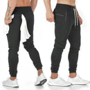 Calça Porta Toalha Jogger - Tempore Plus