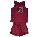 Conjunto Fitness Titan - Tempore Plus
