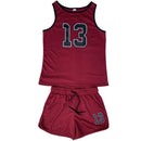 Conjunto Fitness Titan - Tempore Plus