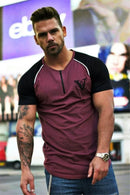 Camiseta VibeFit Duo - Tempore Plus