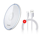 Carregador por Indução Sem Fio - Tempore Plus