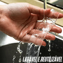 Duratempore - Fita de Alta Fixação - Tempore Plus