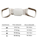 Corretor de Postura Unissex - Tempore Plus