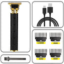 Maquina de Cortar Sem Fio Profissional - Tempore Plus