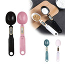 Colher de Medição Eletrônica - Tempore Plus