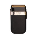 Barbeador Elétrico Kemei - Tempore Plus