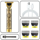 Maquina de Cortar Sem Fio Profissional - Tempore Plus