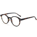 Óculos Anti Luz Azul Unissex - Armação Moderna - Tempore Plus