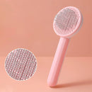 Escova Removedora de Pelos - Tempore Plus