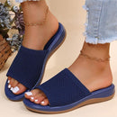 Sandália Confort Jasmine - Tempore Plus