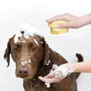 Escova para Banho com Dispensador de Sabão - Tempore Plus