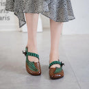 Sapatilha Olivia Confort - Tempore Plus