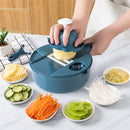 Cortador de Legumes - Veggie Chopper - Tempore Plus