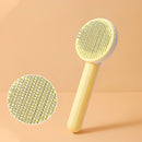 Escova Removedora de Pelos - Tempore Plus