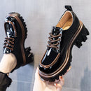 Sapato Tratorado Adele - Tempore Plus