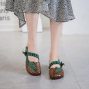 Sapatilha Olivia Confort - Tempore Plus