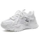 Tênis Chunky Sports - Tempore Plus