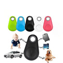 Mini Rastreador Bluetooth - Tempore Plus