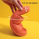 Chinelo Puff - Tempore Plus