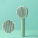 Escova Removedora de Pelos - Tempore Plus