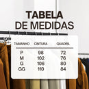 Short de Malha Respirável Elite - Tempore Plus