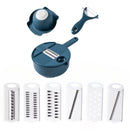 Cortador de Legumes - Veggie Chopper - Tempore Plus