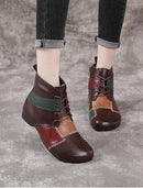 Bota Retalhos - Tempore Plus