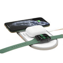 Base Carregadora 3 em 1 - Tempore Plus