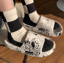 Chinelo Alien - Tempore Plus