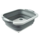 Cuisine - Tábua de Corte Multifuncional 3 em 1 - Tempore Plus