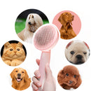 Escova Removedora de Pelos - Tempore Plus