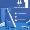 Escova Elétrica Ultrassônica - Tempore Plus