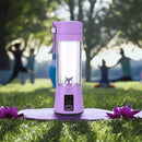 Liquidificador Portátil 6 Lâminas - Fresh Plus Fusion - Tempore Plus