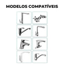 Extensor Infantil Para Torneira - Tempore Plus