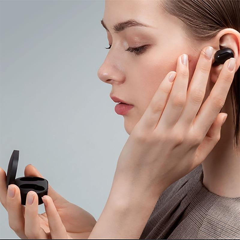 Harmony Breeze - Fones de ouvido Bluetooth 5.0 - Tempore Plus