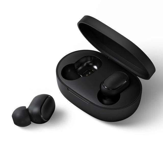 Harmony Breeze - Fones de ouvido Bluetooth 5.0 - Tempore Plus