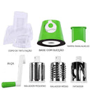 Smart Chop - Multiprocessador de alimentos 3 em 1 - Tempore Plus