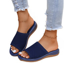 Sandália Confort Jasmine - Tempore Plus